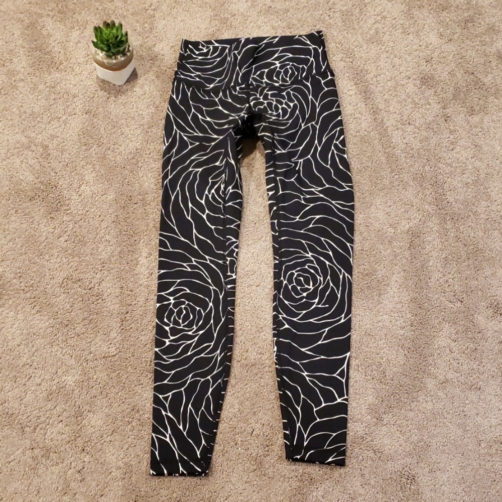 Lululemom Wunder Under